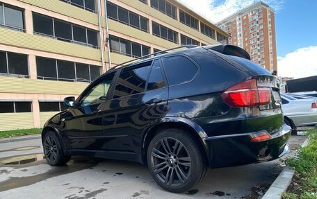 BMW X5, 2011 год, 1 500 000 рублей, 7 фотография