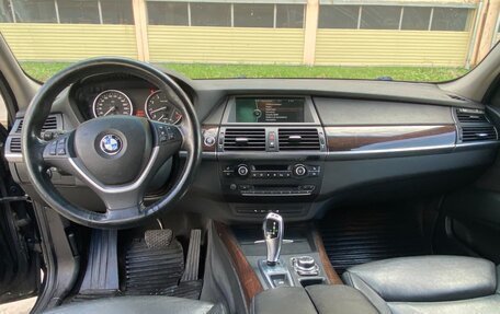 BMW X5, 2011 год, 1 500 000 рублей, 3 фотография