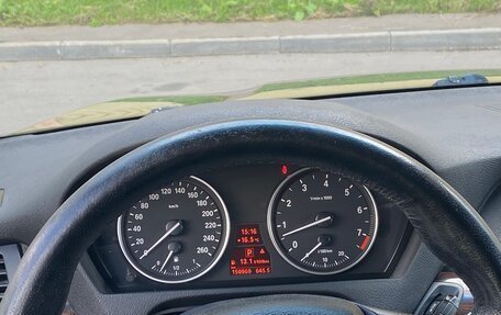 BMW X5, 2011 год, 1 500 000 рублей, 4 фотография