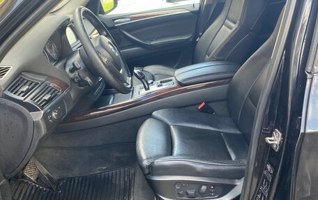 BMW X5, 2011 год, 1 500 000 рублей, 6 фотография