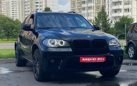 BMW X5, 2011 год, 1 500 000 рублей, 2 фотография