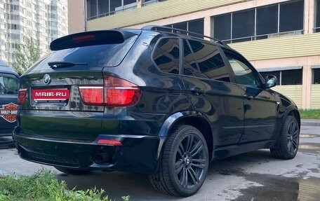BMW X5, 2011 год, 1 500 000 рублей, 8 фотография