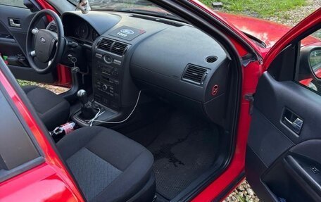Ford Mondeo III, 2006 год, 450 000 рублей, 8 фотография