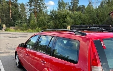 Ford Mondeo III, 2006 год, 450 000 рублей, 5 фотография
