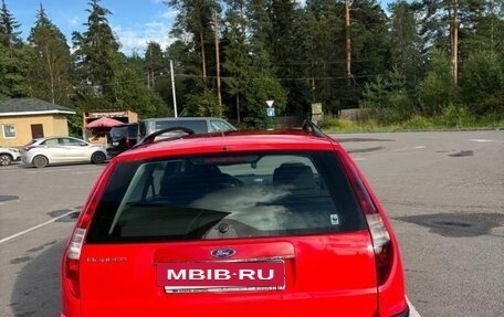 Ford Mondeo III, 2006 год, 450 000 рублей, 14 фотография