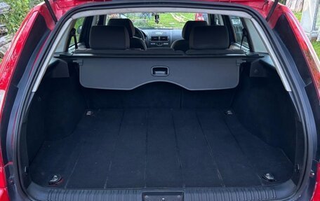 Ford Mondeo III, 2006 год, 450 000 рублей, 17 фотография