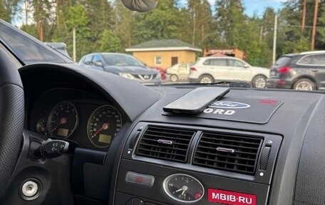 Ford Mondeo III, 2006 год, 450 000 рублей, 16 фотография