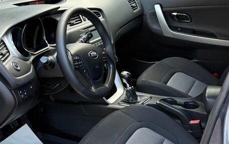 KIA cee'd III, 2015 год, 1 160 000 рублей, 6 фотография