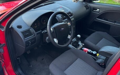 Ford Mondeo III, 2006 год, 450 000 рублей, 19 фотография