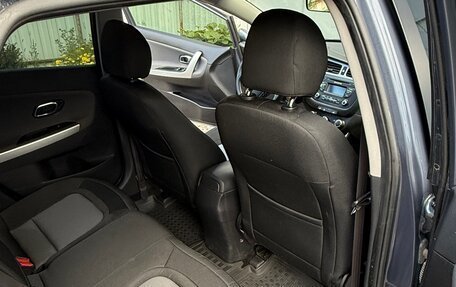 KIA cee'd III, 2015 год, 1 160 000 рублей, 10 фотография