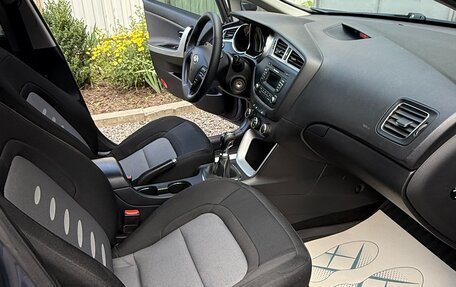 KIA cee'd III, 2015 год, 1 160 000 рублей, 11 фотография