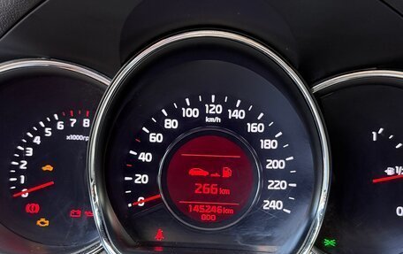 KIA cee'd III, 2015 год, 1 160 000 рублей, 12 фотография