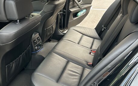 BMW 5 серия, 2008 год, 1 400 000 рублей, 13 фотография