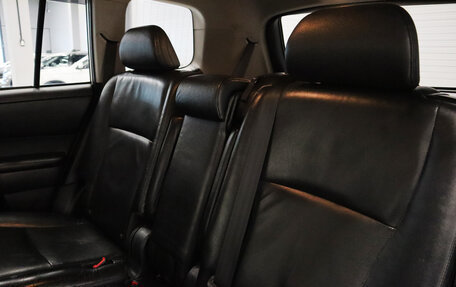 Toyota Highlander III, 2011 год, 1 849 000 рублей, 20 фотография