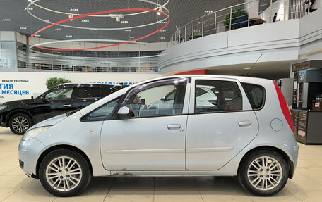 Mitsubishi Colt VI рестайлинг, 2008 год, 350 000 рублей, 10 фотография