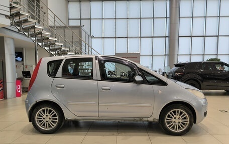 Mitsubishi Colt VI рестайлинг, 2008 год, 350 000 рублей, 5 фотография