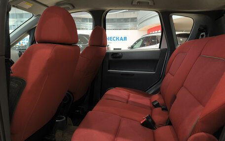 Mitsubishi Colt VI рестайлинг, 2008 год, 350 000 рублей, 15 фотография