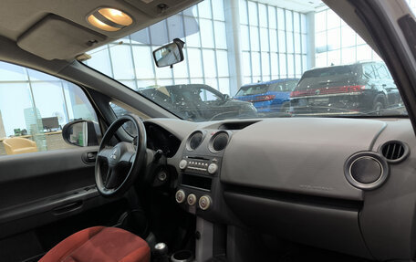 Mitsubishi Colt VI рестайлинг, 2008 год, 350 000 рублей, 13 фотография