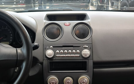 Mitsubishi Colt VI рестайлинг, 2008 год, 350 000 рублей, 18 фотография