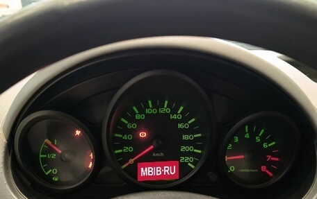 Mitsubishi Colt VI рестайлинг, 2008 год, 350 000 рублей, 16 фотография