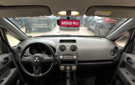 Mitsubishi Colt VI рестайлинг, 2008 год, 350 000 рублей, 17 фотография
