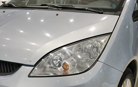 Mitsubishi Colt VI рестайлинг, 2008 год, 350 000 рублей, 21 фотография