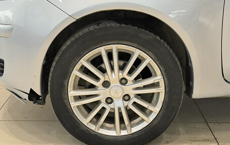 Mitsubishi Colt VI рестайлинг, 2008 год, 350 000 рублей, 22 фотография