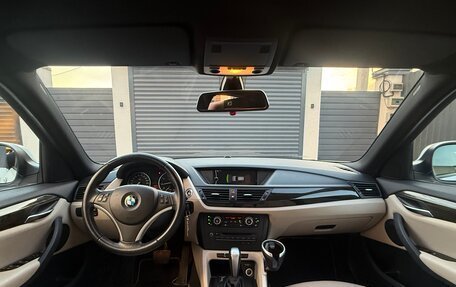 BMW X1, 2010 год, 1 490 000 рублей, 6 фотография