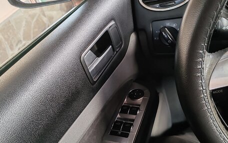 Ford Focus II рестайлинг, 2008 год, 615 000 рублей, 6 фотография