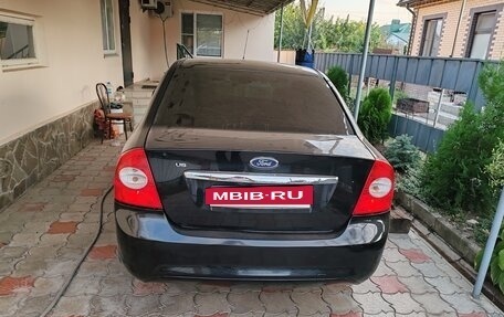 Ford Focus II рестайлинг, 2008 год, 615 000 рублей, 2 фотография