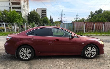 Mazda 6, 2011 год, 790 000 рублей, 1 фотография