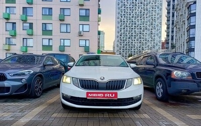 Skoda Octavia, 2017 год, 1 150 000 рублей, 1 фотография