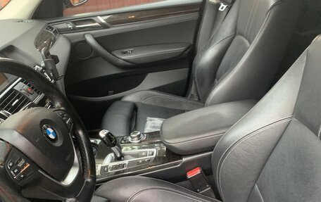 BMW X3, 2014 год, 2 150 000 рублей, 6 фотография