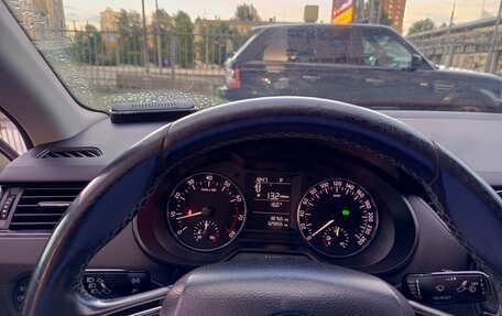 Skoda Octavia, 2017 год, 1 150 000 рублей, 2 фотография