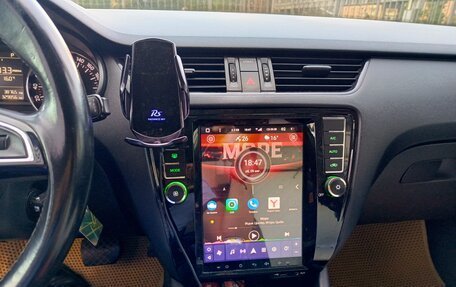 Skoda Octavia, 2017 год, 1 150 000 рублей, 4 фотография