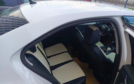 Skoda Octavia, 2017 год, 1 150 000 рублей, 5 фотография