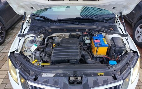 Skoda Octavia, 2017 год, 1 150 000 рублей, 9 фотография