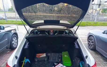 Skoda Octavia, 2017 год, 1 150 000 рублей, 13 фотография
