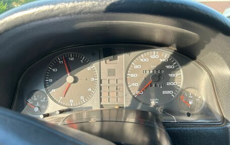 Audi 80, 1994 год, 180 000 рублей, 7 фотография