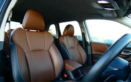 Subaru Forester, 2022 год, 2 050 000 рублей, 7 фотография