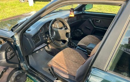Audi 80, 1994 год, 180 000 рублей, 6 фотография