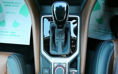 Subaru Forester, 2022 год, 2 050 000 рублей, 17 фотография