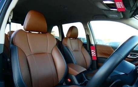 Subaru Forester, 2022 год, 2 050 000 рублей, 25 фотография