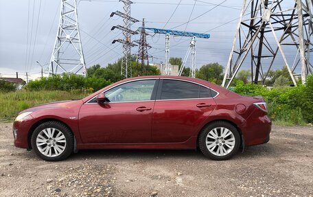Mazda 6, 2011 год, 790 000 рублей, 3 фотография