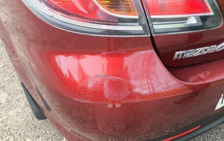 Mazda 6, 2011 год, 790 000 рублей, 7 фотография