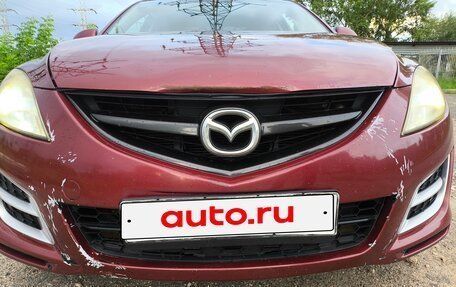 Mazda 6, 2011 год, 790 000 рублей, 5 фотография