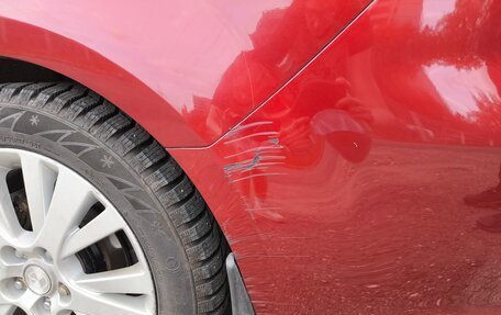 Mazda 6, 2011 год, 790 000 рублей, 6 фотография