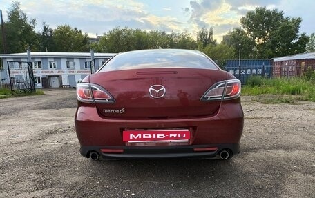 Mazda 6, 2011 год, 790 000 рублей, 2 фотография