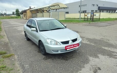 Mitsubishi Lancer IX, 2007 год, 550 000 рублей, 2 фотография