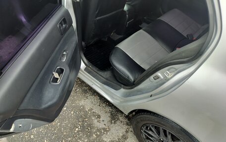 Mitsubishi Lancer IX, 2007 год, 550 000 рублей, 8 фотография